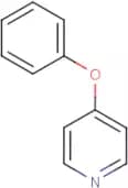 4-Phenoxypyridine