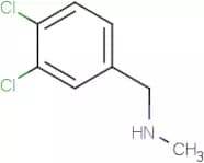 (3,4-Dichlorobenzyl)methylamine