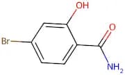 4-Bromo-2-hydroxybenzamide