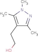 2-(1,3,5-Trimethyl-1H-pyrazol-4-yl)-ethanol