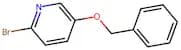 5-(Benzyloxy)-2-bromopyridine