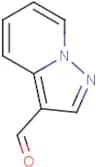 Pyrazolo[1,5-a]pyridine-3-carbaldehyde