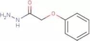 2-Phenoxyacetohydrazide