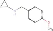 N-(4-Methoxybenzyl)cyclopropanamine