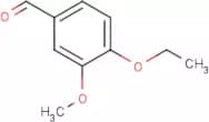 4-Ethoxy-3-methoxybenzaldehyde
