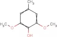2,6-Dimethoxy-4-methylphenol