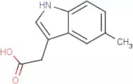 5-Methylindole-3-acetic acid