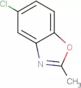 5-Chloro-2-methylbenzoxazole