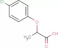2-(4-Chlorophenoxy)propanoic acid