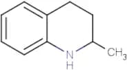 1,2,3,4-Tetrahydroquinaldine