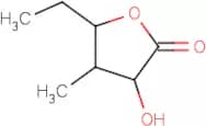 3-Hydroxy-4-methyl-5-ethyl-2-furanone