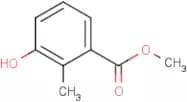 Methyl 3-hydroxy-2-methylbenzoate