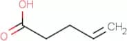 4-Pentenoic acid