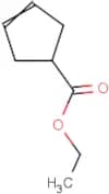 3-Cyclopentene-1-carboxylic acid ethyl ester