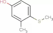 3-Methyl-4-(methylthio)phenol