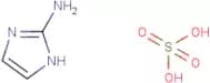 2-Aminoimidazole sulfate