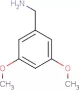 3,5-Dimethoxybenzylamine