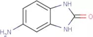 5-Amino-1,3-dihydro-2H-benzimidazol-2-one