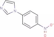 1-(4-Nitrophenyl)-1H-imidazole
