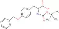 Boc-Tyr(Bzl)-OH