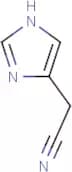 4(5)-Cyanomethylimidazole
