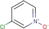 3-Chloropyridine N-oxide