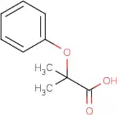 2-Methyl-2-phenoxy-propanoic acid