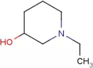 1-Ethyl-3-hydroxypiperidine