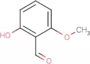 2-Hydroxy-6-methoxybenzaldehyde