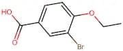 3-Bromo-4-ethoxybenzoic acid