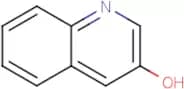 3-Hydroxyquinoline