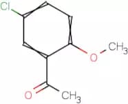 5-Chloro-2-methoxyacetophenone