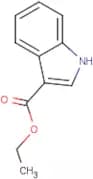 Ethyl indole-3-carboxylate