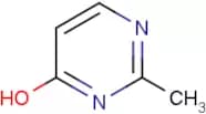 4-Hydroxy-2-methylpyrimidine