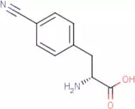 4-Cyano-D-phenylalanine