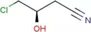 (R)-4-Chloro-3-hydroxybutyronitrile
