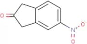 5-Nitro-2-indanone