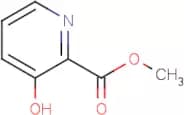 Methyl 3-hydroxypicolinate