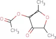 Furaneol acetate