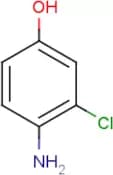 4-Amino-3-chlorophenol