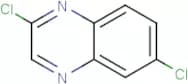 2,6-Dichloroquinoxaline