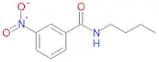 N-Butyl-3-nitrobenzamide