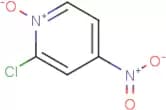 2-Chloro-4-nitropyridine-N-oxide