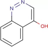 4-Hydroxy-cinnoline