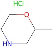 2-Methylmorpholine hydrochloride