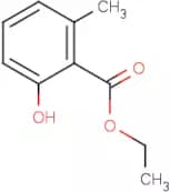 6-Methylsalicylic acid ethyl ester
