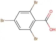 2,4,6-Tribromobenzoic acid