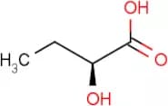 (S)-2-Hydroxybutyric acid