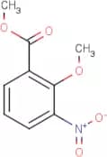 Methyl 2-methoxy-3-nitrobenzoate