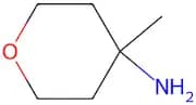 4-Methyloxan-4-amine